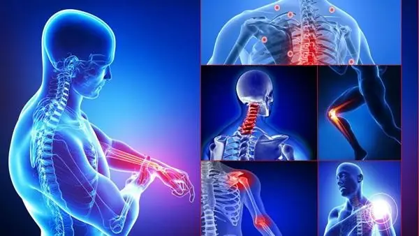 Trung Quốc giới thiệu k:eo x:ương đầu tiên trên thế giới có khả năng hàn gắn g:ãy x:ương chỉ trong vài phút và tự tan rã sau 6 tháng