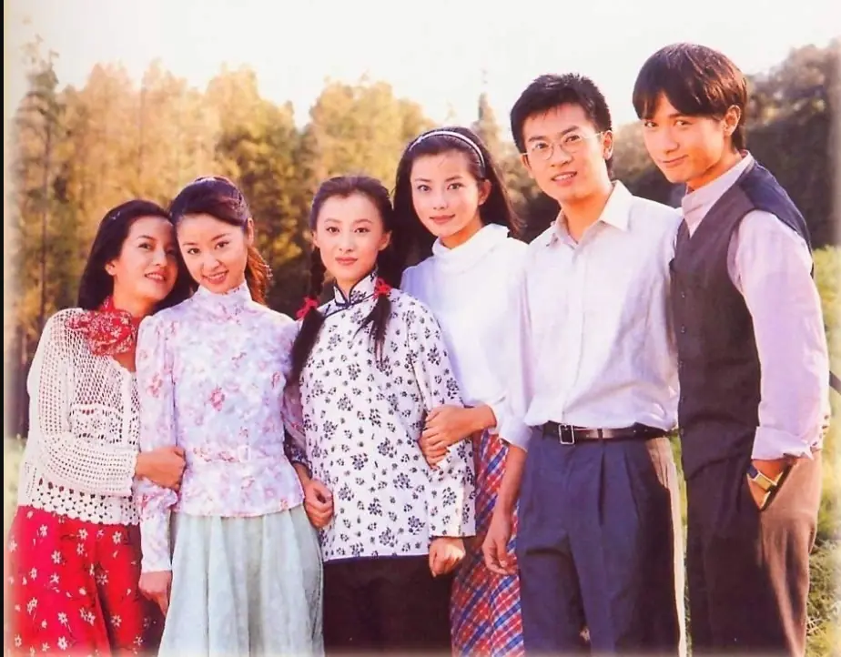 Nữ diễn viên 'Tân dòng sông ly biệt' qua đời sau cơn nhồi máu cơ tim đột ngột