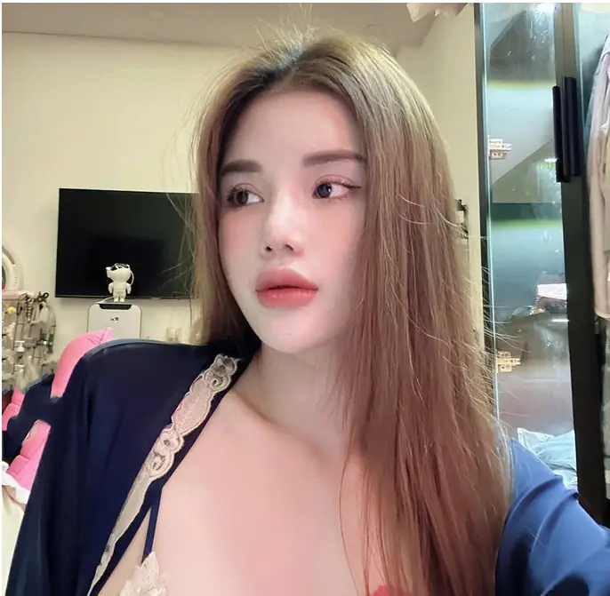 Hotgirl Ly Meo vừa bị Công an TP.HCM phát lệnh truy nã là ai?