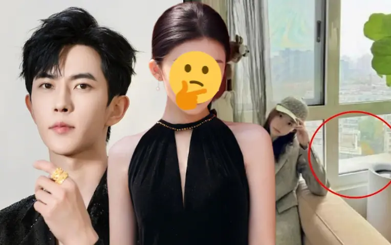 "Nữ thần thanh xuân" bị tố h:ã:m h:ạ:i m:ỹ n:a:m Vu Mông Lung