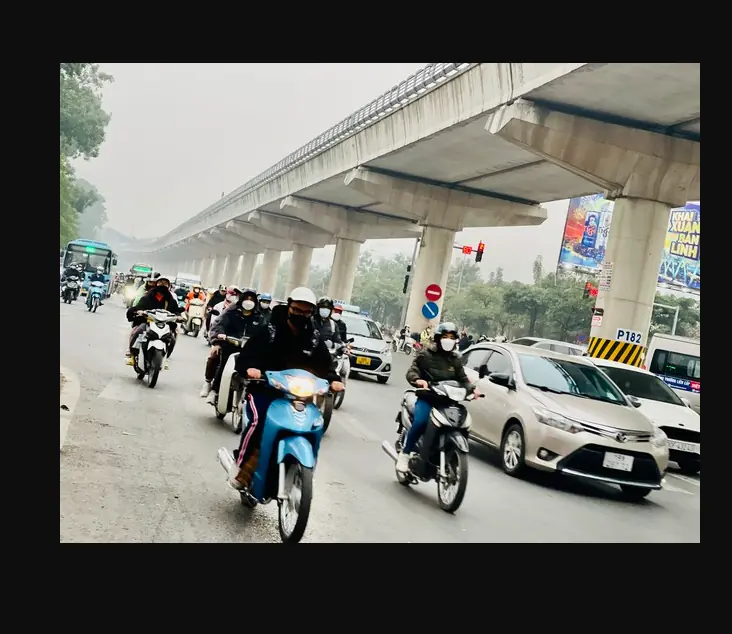 Dự báo thời điểm miền Bắc xuất hiện không khí lạnh mạnh nhất gây rét đậm, rét hại trong mùa Đông tới