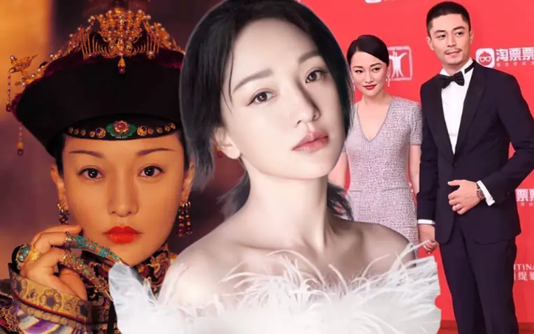 Drama cung đấu đời thực: Đại hoa đán Châu Tấn bị tố lạm quyền làm Hoắc Kiến Hoa lâm b:ệ:nh, tr:i:ệt đư:ờ:ng s:ố:ng của 1 "á:c nữ"?