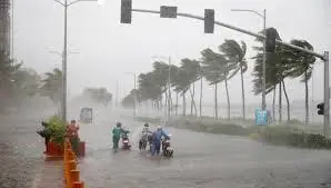 Trung tâm Dự báo khí tượng thuỷ văn cảnh báo nóng, người dân 3 tỉnh sau đặc biệt chú ý