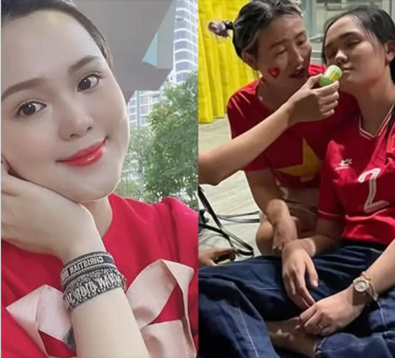 Vợ Đỗ Duy Mạnh cầu xin vì gặp biến lớn, mong được sống yên ổn để nuôi con