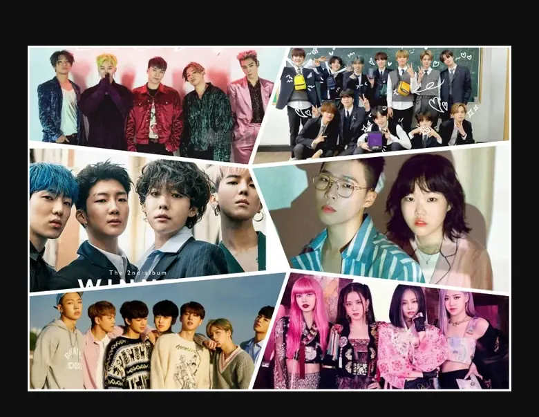 Không phải BLACKPINK hay BIGBANG, đây mới là nhóm nhạc bán nhiều album nhất lịch sử YG