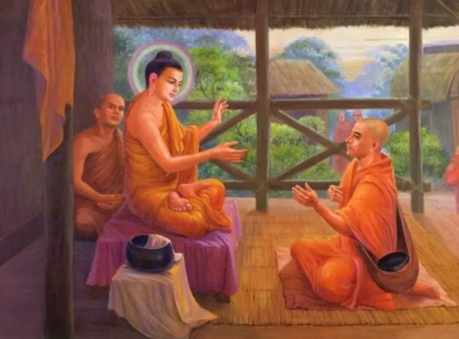 Đức Phật nói: Nếu 1 người có 3 dấu hiệu này là phước báu, muôn đời hưởng phúc