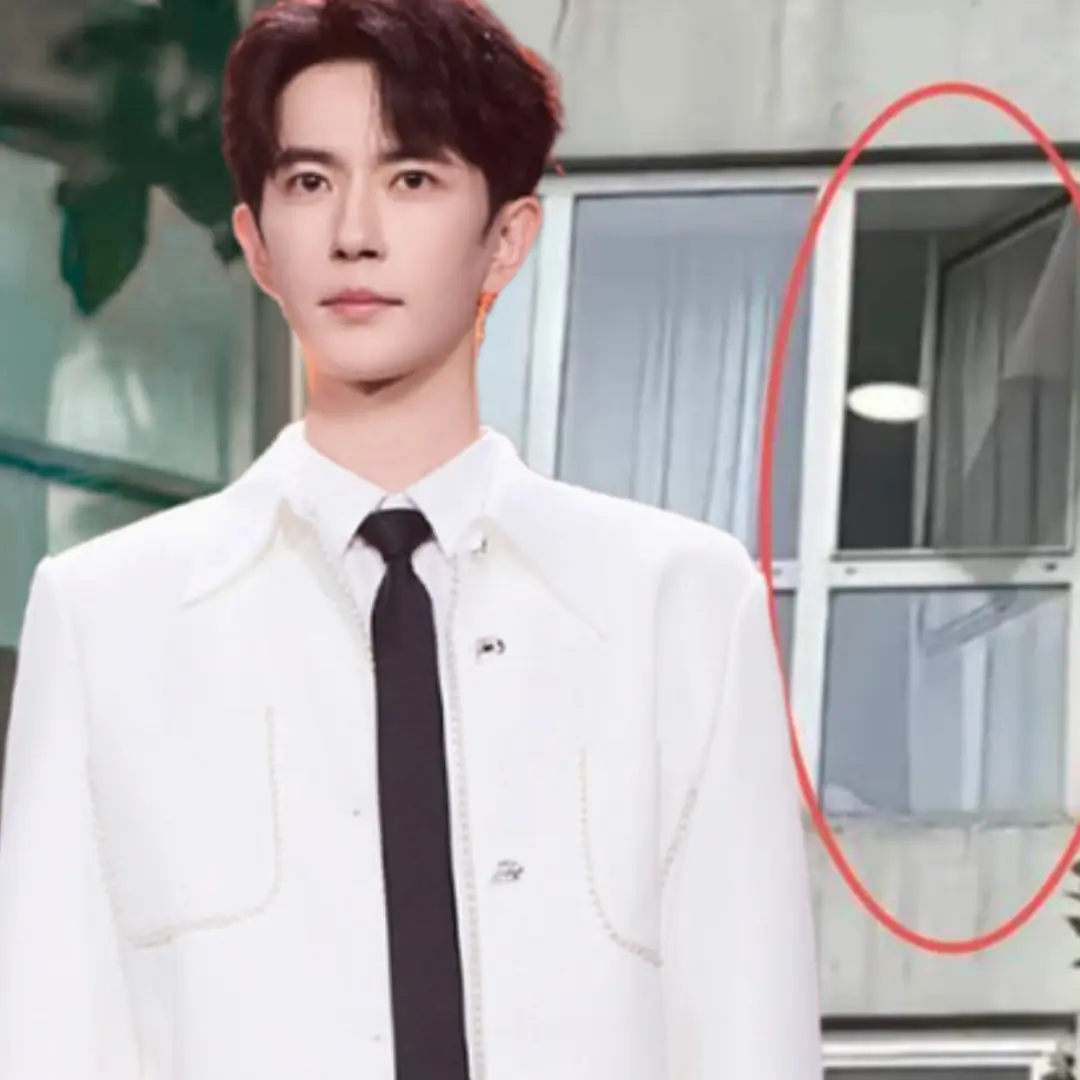 Vụ "mỹ nam Trung Quốc" nh:ả:y l:ầ:u bất thường: Rò rỉ clip bị n:é:m khỏi tòa nhà, mẹ già 72 tuổi tuyệt vọng đòi công lý?