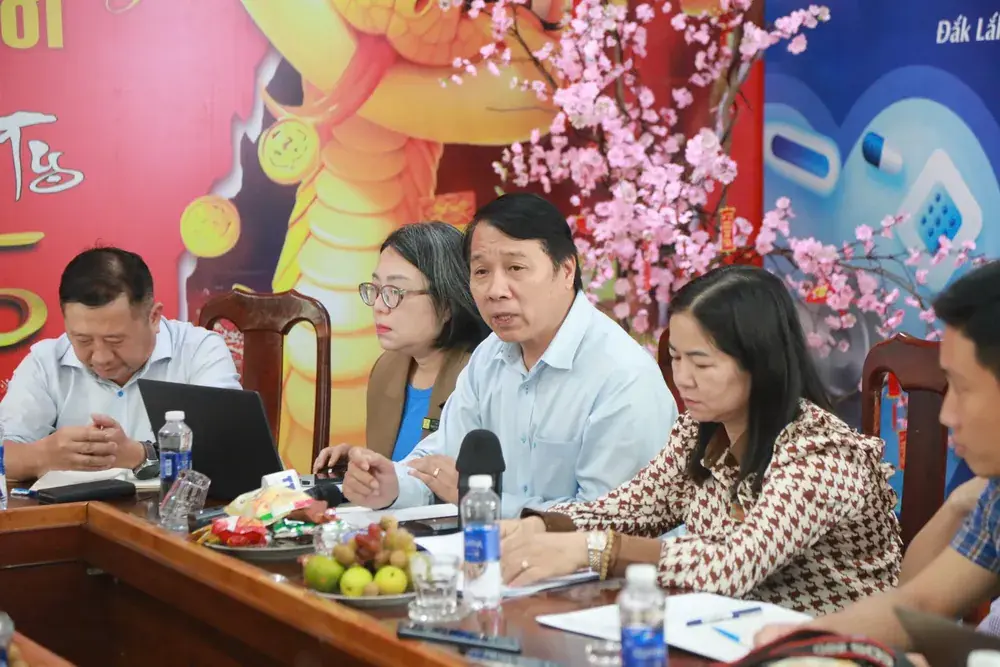 255 người vẫn được t:án s:ỏi dù máy hỏng 2 năm, giám đốc bệnh viện nói sự thật bất ngờ