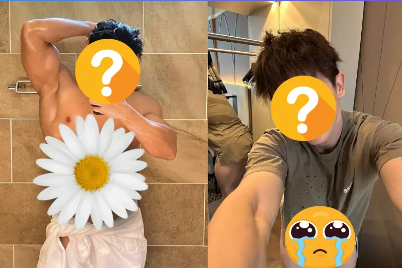 Nam ca sĩ gây bão với bức ảnh selfie 2 triệu view, dân mạng sốc vì 1 thứ không phải gương mặt!