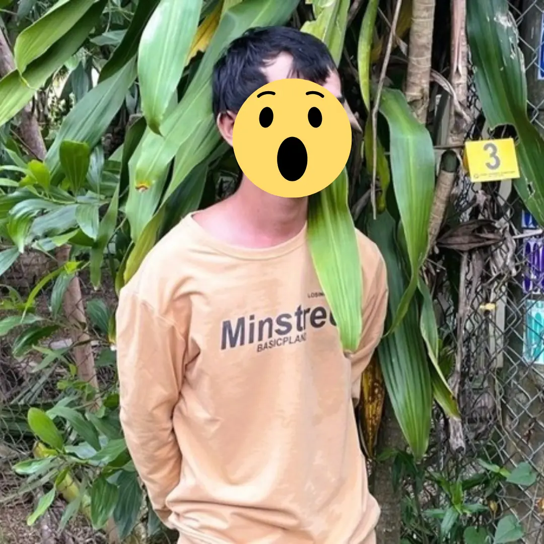 Kh:ởi t:ố, b:ắt tạm g:iam Nguyễn Thanh Sơn sinh năm 1999