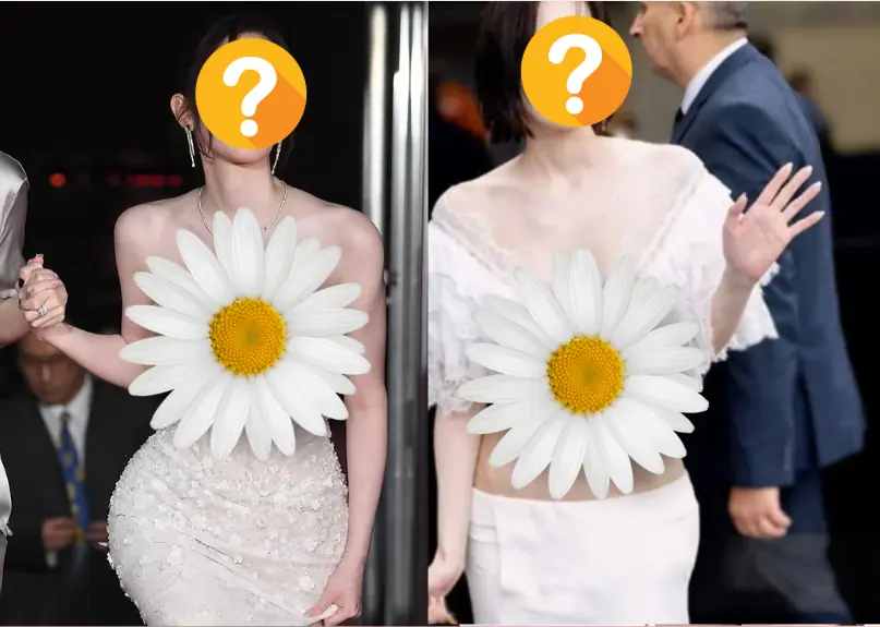 Trang phục thảm đỏ của Jeon Jong Seo khiến dân tình 'bỏng mắt'