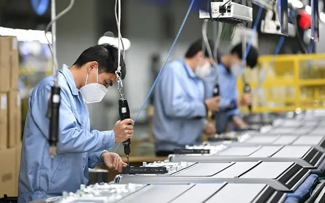 Tin vui cho người lao động: Làm 8 tiếng, lễ Tết nhận ít nhất 300% lương