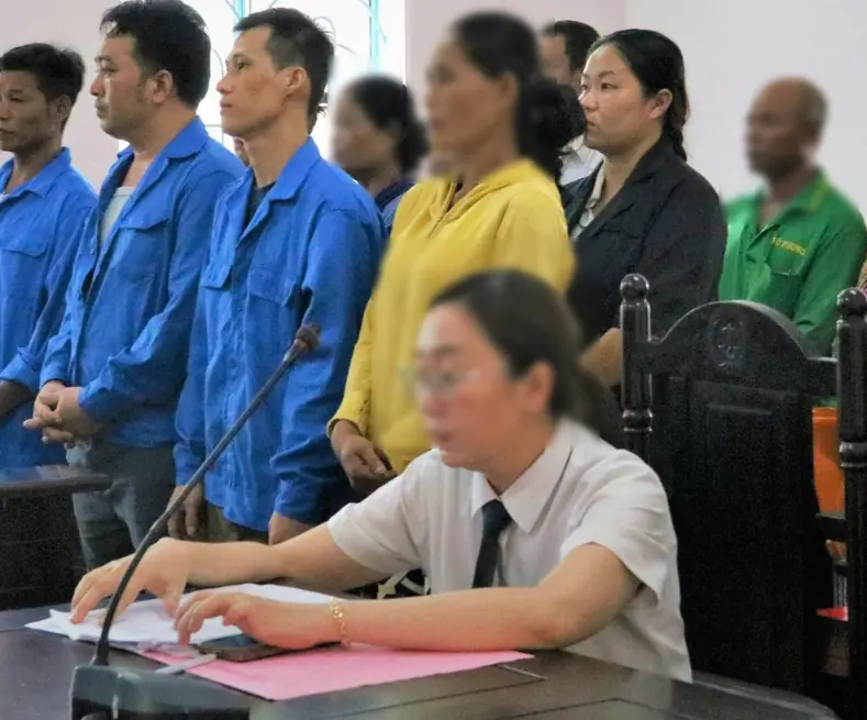 Ông bà ngoại và mẹ ruột bán 2 bé gái sang Trung Quốc: Vụ án chấn động