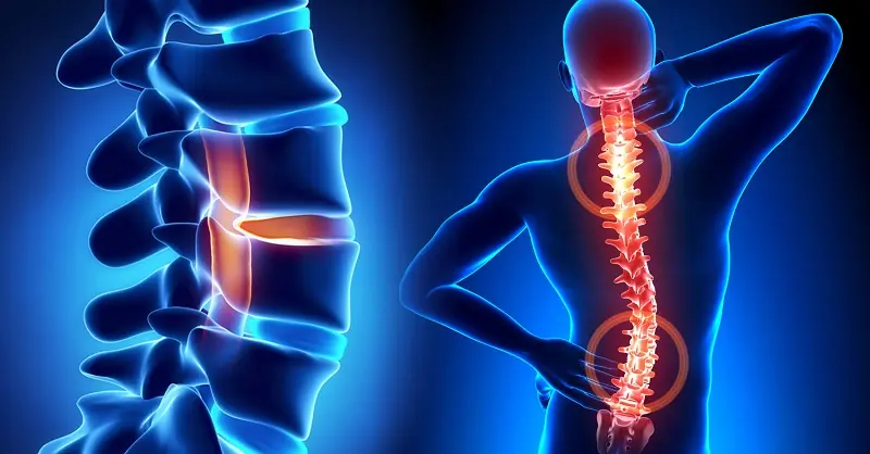 Nhà khoa học Brazil đã nghiên cứu suốt 25 năm và cuối cùng công bố loại 💊 đầu tiên trên thế giới có khả năng tái tạo t:ủy s:ống bị t:ổn th:ương