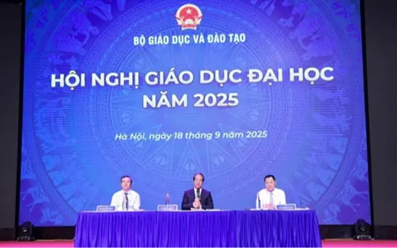 140 trường đại học sắp bị sát nhập, xem xét bỏ xét tuyển học bạ: Bộ GD&ĐT nhấn mạnh sắp xếp, tinh gọn và nâng cao chất lượng đại học