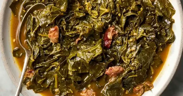 Loại rau được đánh giá "tốt bậc nhất thế giới", hoá ra là rau bình dân ở Việt Nam, ra chợ vừa nhiều vừa rẻ