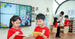 Tin vui lớn với hàng triệu phụ huynh mầm non trên cả nước