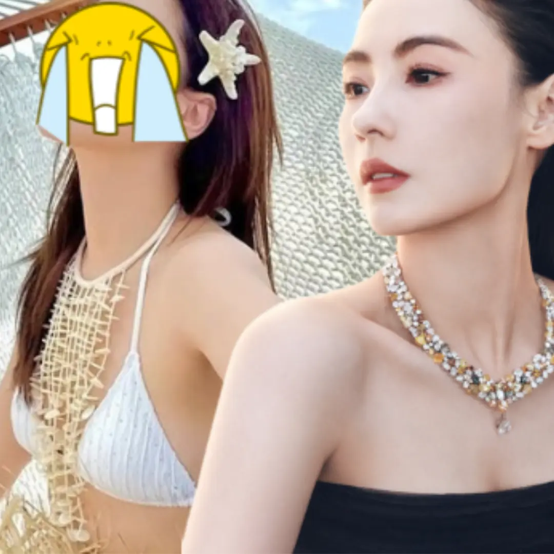 Hoàng Dung đẹp nhất màn ảnh t:ự v::ẫnnn vì tình, phải 40 năm sau sự thật mới được hé l:ộ