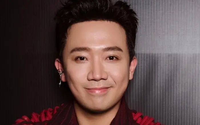 Đừng tiếc cho Trấn Thành