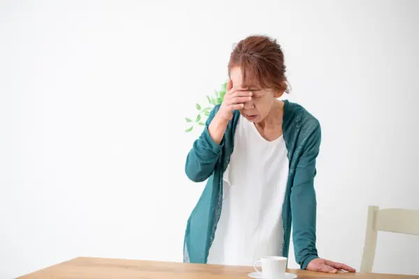 Rối loạn tiền đình có chữa khỏi được không?