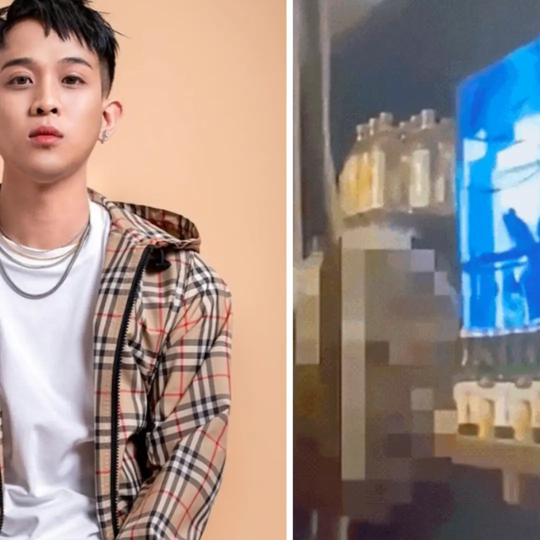 Đ:ột k:í:ch quán bar b:ắt gi:ữ 1 nam ca sĩ quen mặt trong showbiz