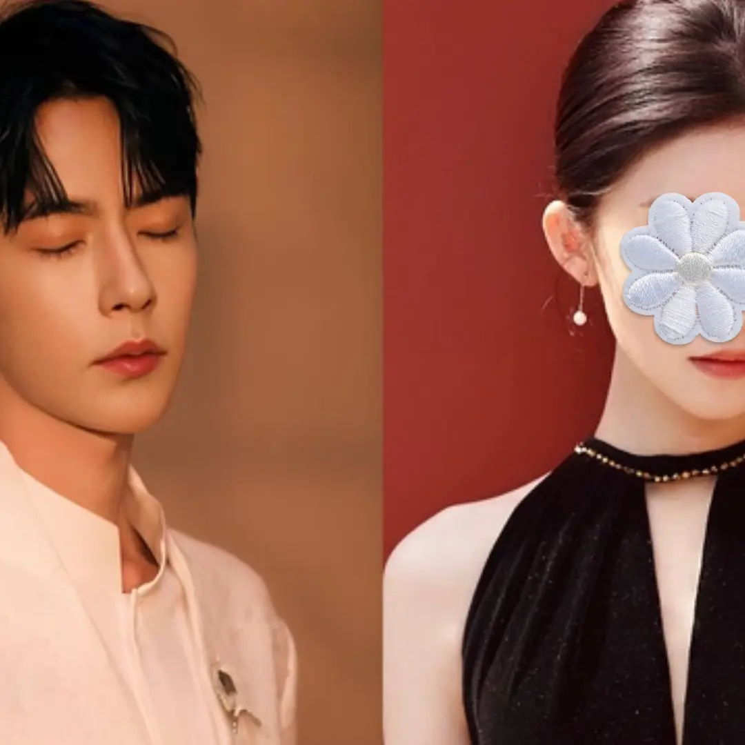Nữ diễn viên duy nhất bị t:ố góp mặt trong vụ á::n của sao nam Tam Sinh Tam Thế  Cảnh Ly