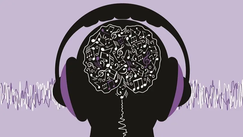 Nghiên cứu tiết lộ: Âm nhạc tạo ra nhiều kết nối 🧠 hơn hầu hết các hoạt động khác