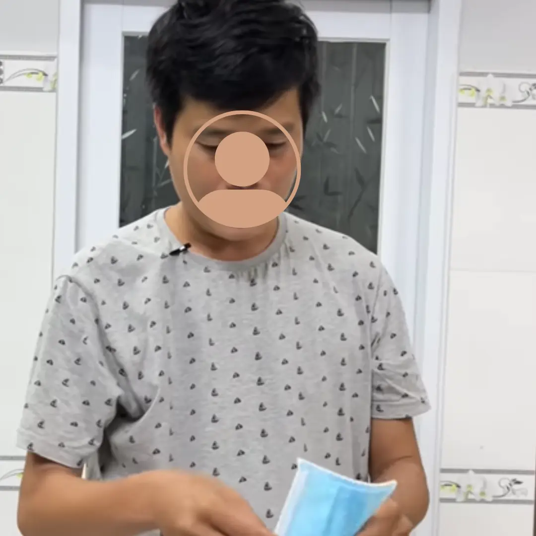 Nam đạo diễn thu nhập mỗi tháng 1 tỷ đồng, có dãy nhà trọ 500m2: Xin bố vợ từng trái ớt, nước mắm, bột giặt