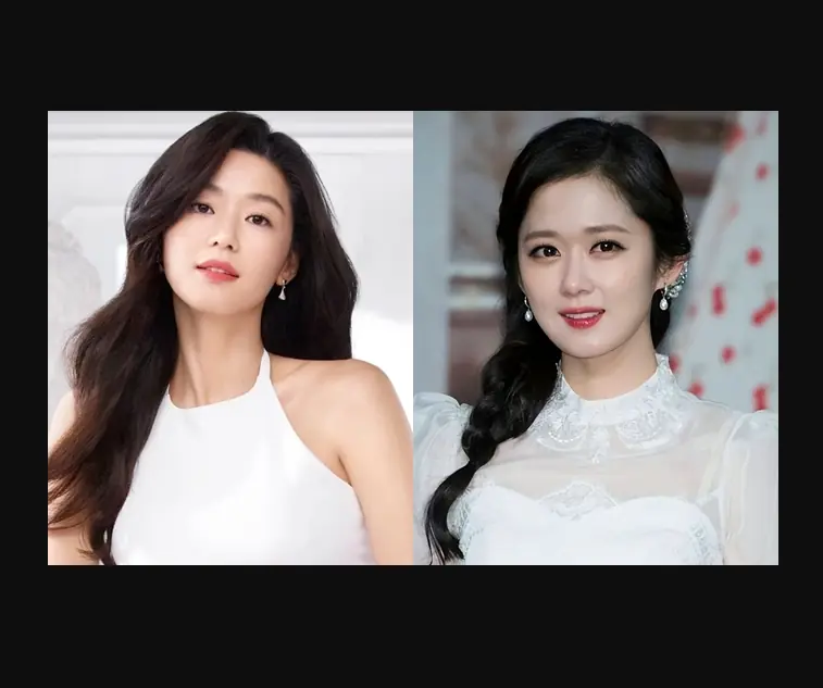 "Mợ chảnh" Jeon Ji Hyun đang giẫm lên chính vết xe đổ của Jang Na Ra 16 năm về trước