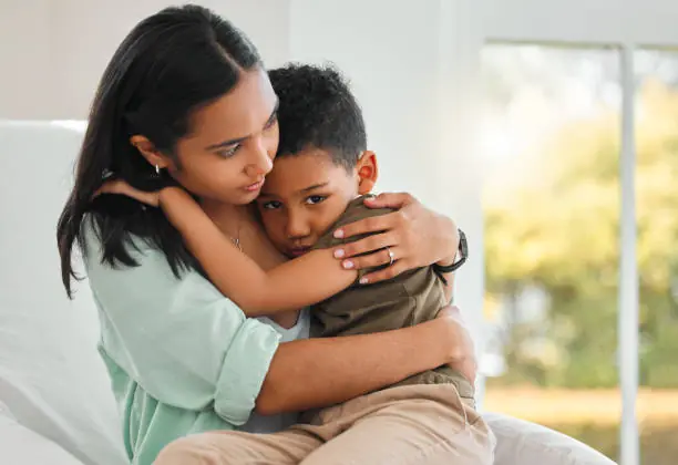 Tính cách của người mẹ quyết định số phận con cái: 4 kiểu mẹ này là đáng sợ nhất!