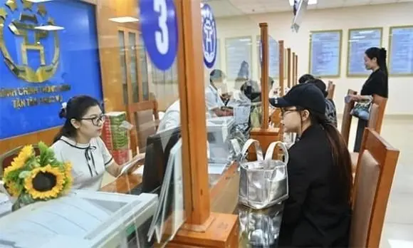 Hà Nội đề xuất tăng thêm thu nhập cho cán bộ, công chức từ năm 2026: Những đối tượng nào được hưởng lợi?