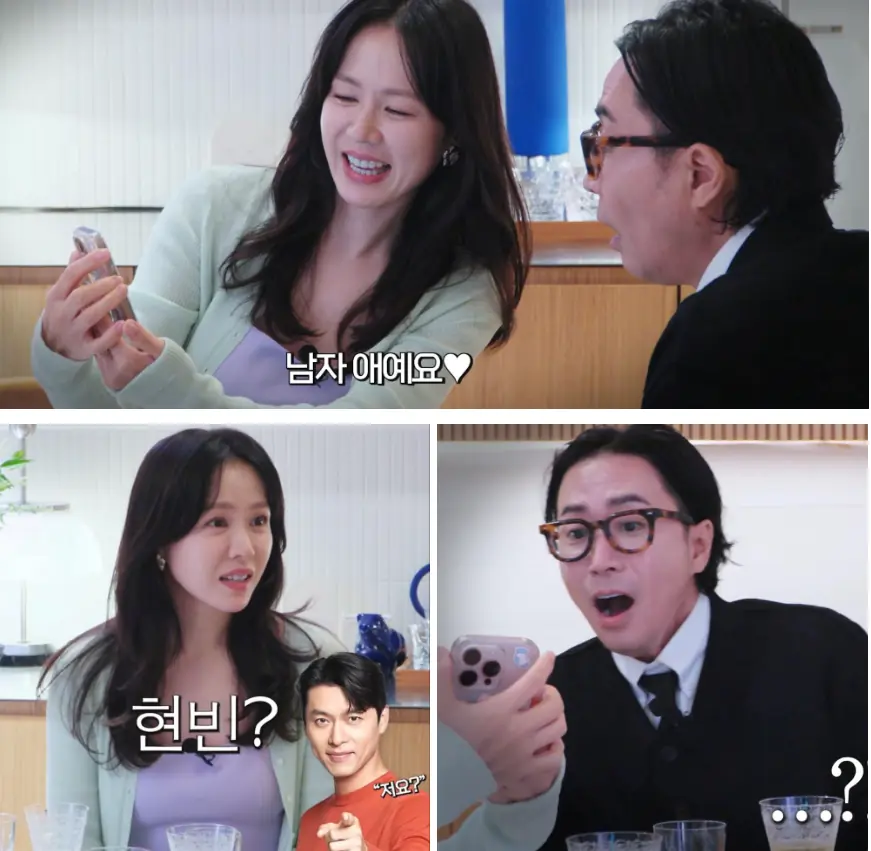 Con trai Son Ye Jin - Hyun Bin là "bản sao nhí" của bố, đẹp đến mức ai cũng sốc