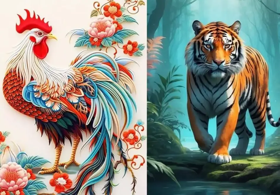 Từ ngày mai: 4 tuổi hết Tam Tai tiền bạc về tay giàu nứt vách 2 năm tới, nhất là tuổi thứ 3