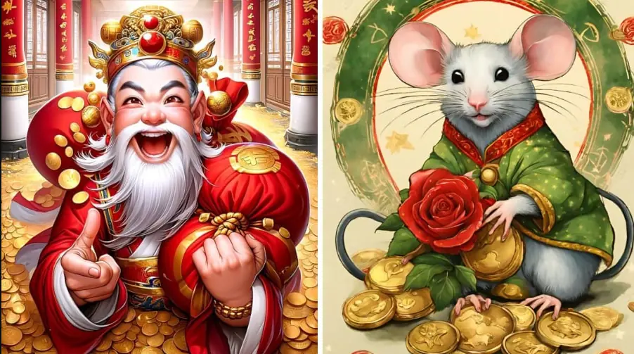 Qua đêm nay, 3 tuổi hưởng lộc Trời ban, sự nghiệp phất cao, tiền đầy túi, tình đầy tim, làm gì cũng thuận lợi