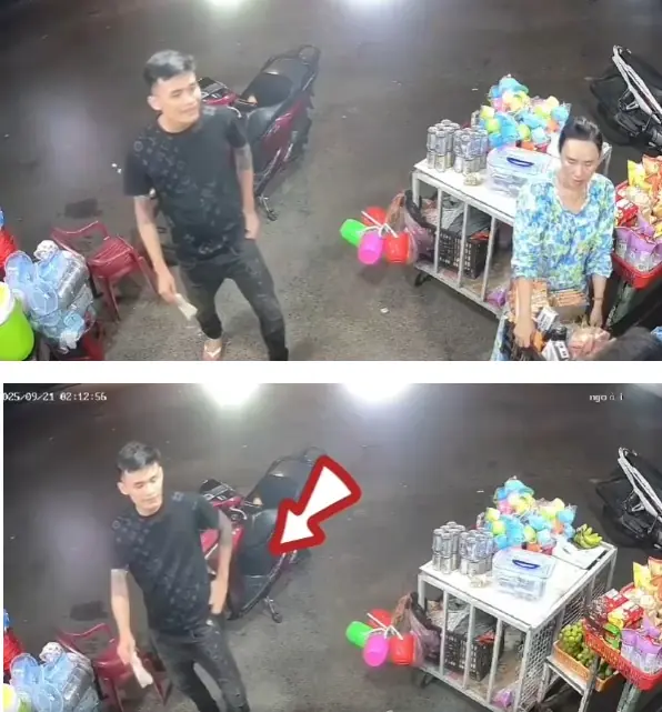 Nam thanh niên vừa đá:nh th:ai p:hụ ở Đắk Lắk vừa hỏi 'biết tao là ai không'