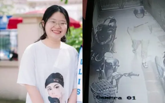 Nữ sinh ĐH Ngoại ngữ m:ất t:ích bí ẩn: Phát hiện tình tiết gây h:oang m:ang về 2 thanh niên lạ, đồ đạc cá nhân được tìm thấy ở nhiều nơi