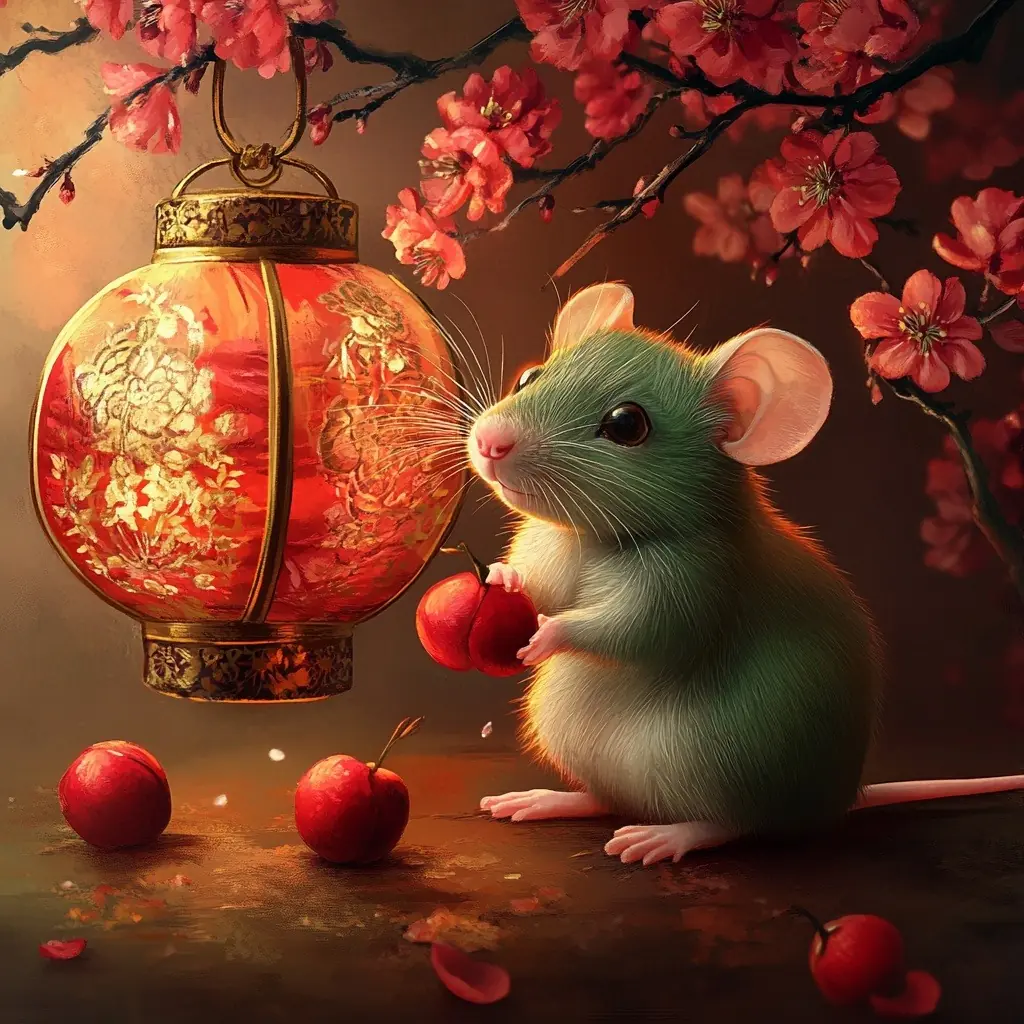 Phật độ 3 con giáp hiếu thảo: Càng về già càng may mắn giàu có, tiếng thơm thấu trời cao