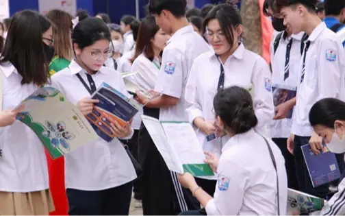 Hàng triệu học sinh và phụ huynh trên toàn quốc cần nắm được thông tin này