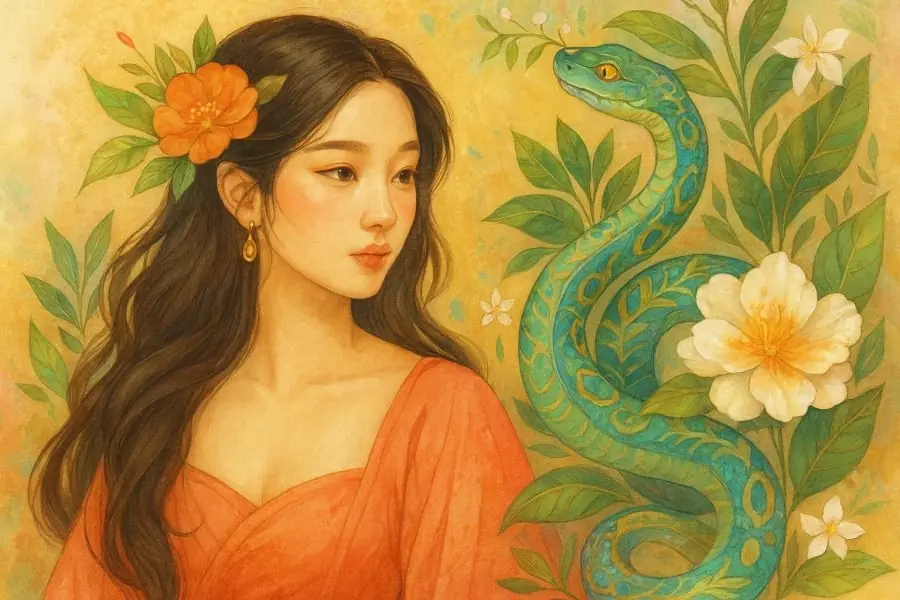 Thoát nợ, đón duyên lành: 2 con giáp nữ chuẩn bị đổi đời viên mãn