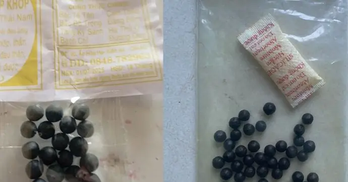 Bác sĩ bóc trần sự thật loại 💊 'cháu đi làm xa gửi về cho bà ch:ữa b:ệnh'