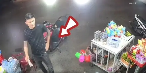 Vụ đánh thai phụ và hỏi 'biết tao là ai không ?': Mẹ thanh niên đến xin lỗi
