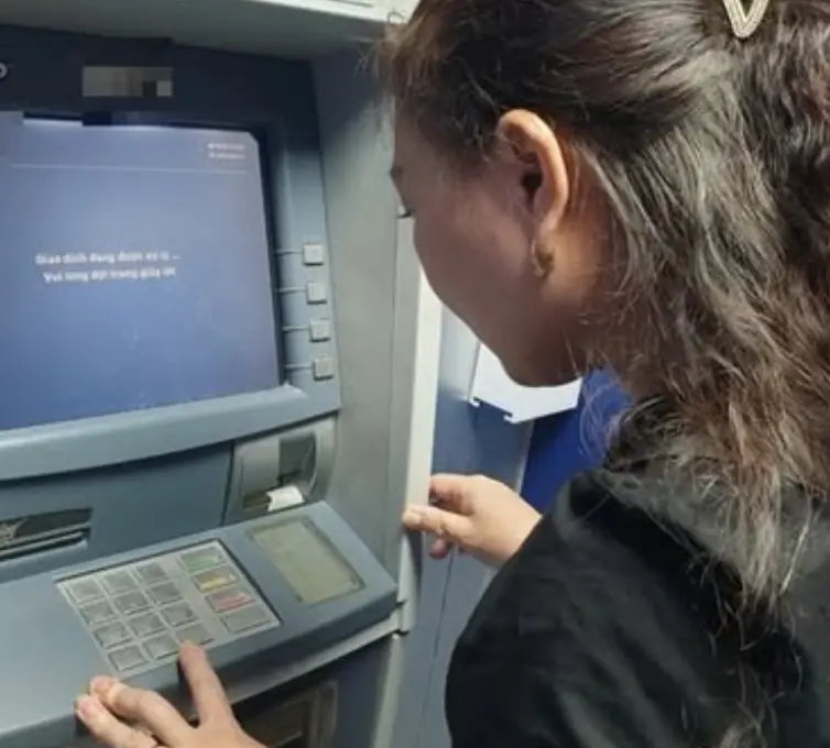 Công an phát cảnh báo KHẨN liên quan đến tài khoản ngân hàng của TẤT CẢ người dân