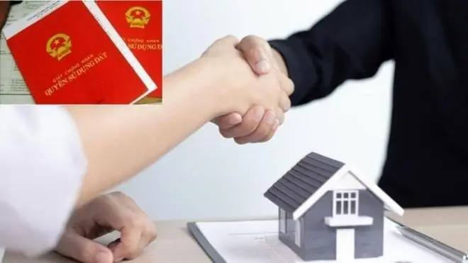 6 trường hợp bị 'chặn đứng' quyền sang tên Sổ đỏ theo luật mới nhất, là ai?