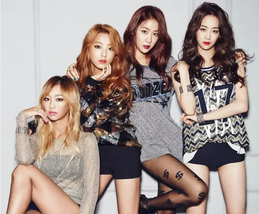 Cột mốc 7 năm có còn là nỗi ám ảnh của Kpop?
