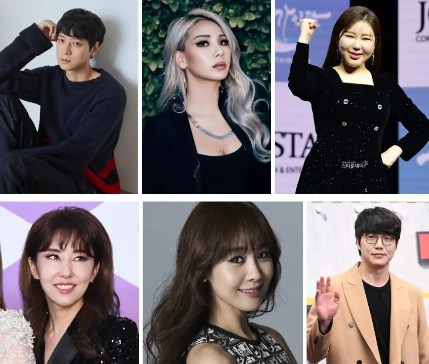 Biến lớn: "Thánh sống" Kang Dong Won, CL (2NE1) và 4 ngôi sao hàng đầu cùng bị điều tra khẩn, nguy cơ đi t:ù