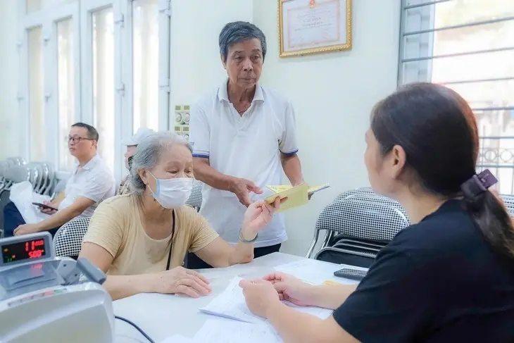 Tin vui: Hàng nghìn người được nhận trợ cấp 650.000 đồng/tháng, biết ngay để nhận đủ tiền và quyền lợi lớn