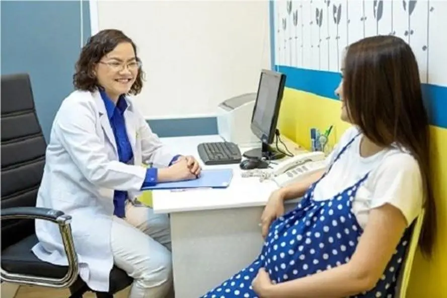 Mức hưởng chế độ thai sản mới nhất năm 2025