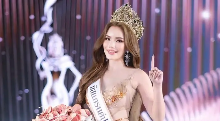 Thông tin mới nhất về hoa hậu bị tước vương miện vì clip nhạy cảm