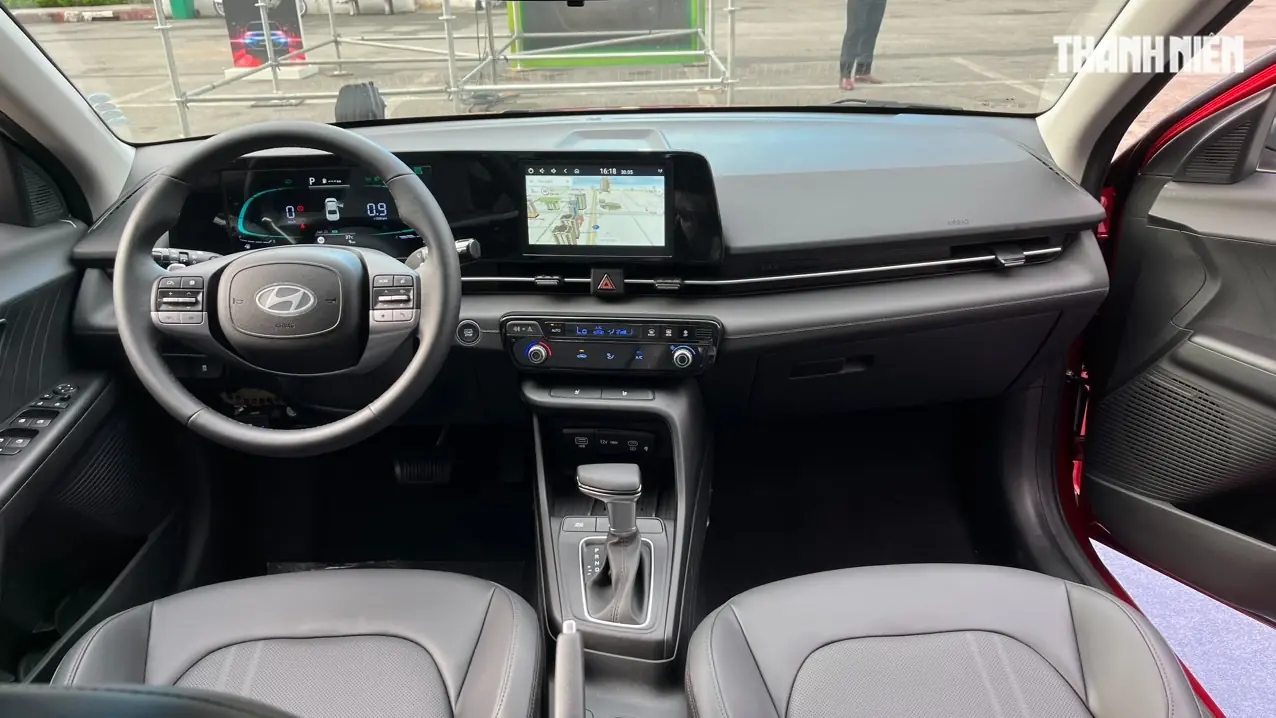 Ô tô hộp số CVT và hộp số tự động AT, loại nào bền hơn?