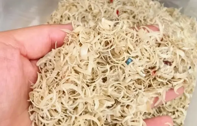 Thu mua móng tay người giá cao ở Trung Quốc